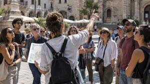 Σε εκλογοαπολογιστική συνέλευση οι ξεναγοί 