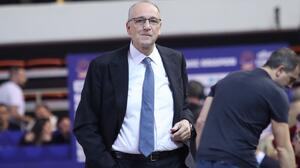 Basketgate: Τέλος από το μπάσκετ ο Βαγγέλης Λιόλιος - Αποσύρομαι για να λειτουργήσει το μπάσκετ, είπε ο πρόεδρος της ΕΟΚ (Βίντεο)