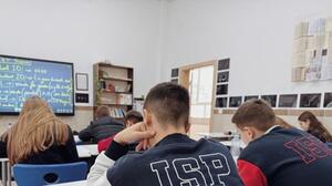 Ρέθυμνο: «Μίλα, Άκου, Στήριξε» - Πρόγραμμα για την πρόληψη του bullying στα σχολεία