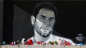 Σαράντα ημέρες χωρίς τον Γιώργο Μαζωνάκη