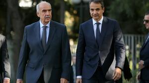 Σε ποιους επιχειρεί να κάνει το … σασμό ο Βαγγέλης Μειμαράκης; 