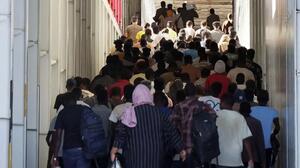 Στο επίκεντρο της Ε.Ε. η Κρήτη λόγω μεταναστευτικού – Eπιστολή Φον ντερ Λάιεν προς τους "27"