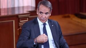 Μητσοτάκης για τα Γλυπτά του Παρθενώνα: Θα συνεχίσουμε τις διεκδικήσεις – Προτιμώ τον όρο ενοποίηση αντί για επιστροφή
