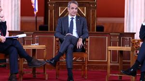 Η πρόταση Μητσοτάκη για την αντιμετώπιση της στεγαστικής κρίσης - Το μοντέλο «build tο rent»