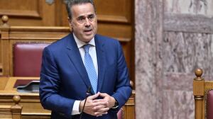 Παπασταύρου: Σημαντική η αύξηση του επιδόματος θέρμανσης – Στόχος το πετρέλαιο να είναι κάτω από 1,75 ευρώ το λίτρο