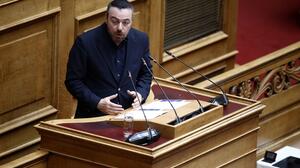 Η ομιλία Παρασύρη για το Τουρκολιβυκό, η ομαδική δουλειά από το ΠΑΣΟΚ και η επιβεβαίωση οκτώ μήνες μετά! (Βίντεο)