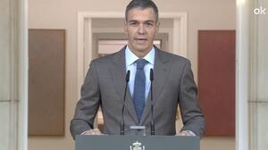 Ισπανία: Πρόωρες εκλογές ανακοίνωσε ο Πέδρο Σάντσεθ (Βίντεο)