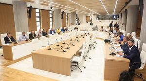 Αναπτυξιακός σχεδιασμός 260 εκατ. ευρώ στην Κρήτη: Στο «μικροσκόπιο» έργα και χρηματοδοτήσεις