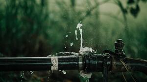 Εργασίες αντικατάστασης δικτύου ύδρευσης στη Λεωφόρο Καζαντζάκη