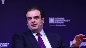 Πιερρακάκης: Πότε έρχονται οι 120 δόσεις - Οι νέοι κανόνες για servicers και πλειστηριασμούς (βίντεο)