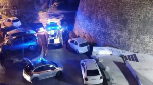 Ηράκλειο: Τέλος στη ζωή του προσπάθησε να δώσει ο άντρας που έπεσε από το άγαλμα του Βενιζέλου