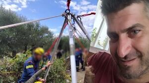 Ροτάσι: Από τη χαρά της γέννησης στο πένθος για τον 36χρονο Γιάννη