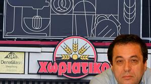 «Χωριάτικο»: Στη φυλακή ο γνωστός πρώην συνδικαλιστής της ΓΕΝΟΠ - ΔΕΗ Ρίζος Ρίζος