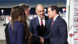 Στρατηγικός Διάλογος Ελλάδας-ΗΠΑ: Στην Αθήνα ο Ρούμπιο – Όλες οι επαφές και η ατζέντα