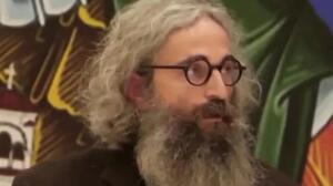 Άρης Σερβετάλης: «Αν ερχόταν ο Χριστός και μου έλεγε τι θέλω να μου χαρίσει, θα του έλεγα "θέλω να με πάρεις μαζί σου στη βασιλεία του Θεού"»