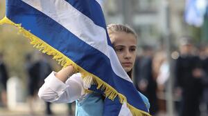 Την Εθνική Επέτειο της 28ης Οκτωβρίου 1940 τιμά ο Δήμος Χερσονήσου