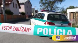Σλοβακία: Δύο οι νεκροί από την επίθεση με μαχαίρι σε σχολείο - Υπέκυψε στα τραύματά της η 13χρονη
