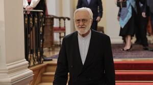Γιάννης Σμαραγδής: Το σενάριο του "Κολοκοτρώνη" έχει τελειώσει και αναζητάμε χρήματα