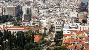Στεγαστική κρίση: Σε αδιέξοδο χιλιάδες νοικοκυριά - Μόλις 316 κατοικίες αντιστοιχούν σε 1.000 κατοίκους