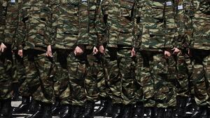 Οι αλλαγές έφεραν διακοπή των αναβολών: Αυξημένος αριθμός στρατευσίμων θα παρουσιαστεί τον Νοέμβριο