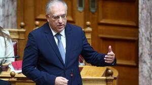Τάκης Θεοδωρικάκος για ακρίβεια: «Αν συνεχιστεί αυτή η κατάσταση τον χειμώνα, πιθανόν να χρειαστούν πρόσθετα μέτρα»