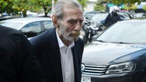 Γιώργος Βαρδινογιάννης: O "καπετάνιος" που έζησε με τους δικούς του κανόνες