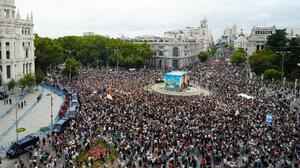 Ισπανία: Μαζικές διαδηλώσεις για το στεγαστικό, μετά την απόρριψη των κυβερνητικών μέτρων