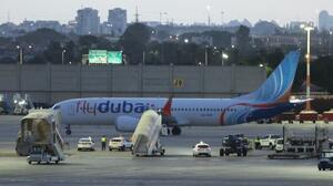 Πτήση flydubai: Εντολή Νετανιάχου να εξεταστούν τα μέτρα ασφαλείας για τις διεθνείς πτήσεις προς το Ισραήλ