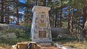 28η Οκτωβρίου: Γενικός χειρουργός έτρεξε 517 χλμ στα ίχνη της Γραμμής Μεταξά