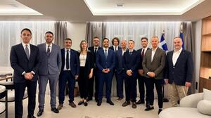 Διπλή θεσμική επιτυχία για την Κρήτη στην Πανελλήνια Ομοσπονδία Ξενοδόχων