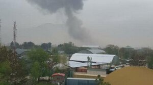 Αφγανιστάν: Δύο εκρήξεις στην Καμπούλ