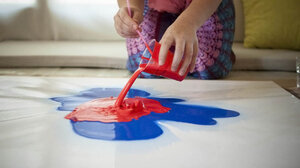 Εγκαινιάζεται η ομαδική έκθεση «Έχεις τα χρώματα, έχεις τα πινέλα» 