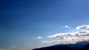 Συννεφιασμένος ο καιρός στην Κρήτη τη Δευτέρα