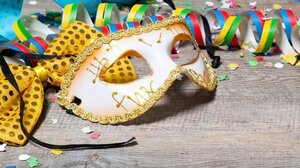 Αποκριάτικο ξεφάντωμα για τους Μακεδόνες του Ηρακλείου