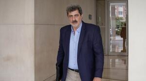 Πολάκης σε Φάμελλο: Άμα στηρίζεις την ΕΛΑΣ παραιτήσου!