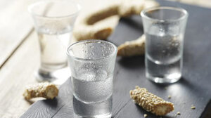 Γιορτή τσικουδιάς από την Αδελφότητα Κρητών Πειραιά