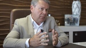 Μιχάλης Βλατάκης: ένας πρόεδρος αποδεκτός απ’ όλους!