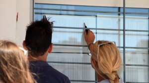 Πλέον είναι φοιτητές! Το άριστα τους άνοιξε τις πύλες των πρώτων τους επιλογών!