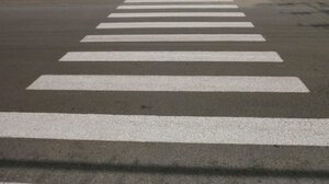 Χανιά: Νέα, ασφαλής διάβαση στη συμβολή των οδών Εμμ. Μουντάκη και Σωτηρίου Κροκιδά και Παντελή Πρεβελάκη