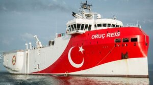  Η Τουρκία προαναγγέλλει σεισμικές έρευνες στα χωρικά ύδατα της Λιβύης