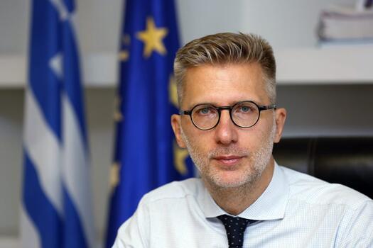 Άκης Σκέρτσος: «Το ΠΑΣΟΚ υποκαθιστά την οικονομική ανάλυση με πολιτική προπαγάνδα»