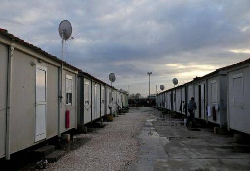 Δομή Σιντικής Σερρών: Διαφεύγουν ακόμη 15 μετανάστες 