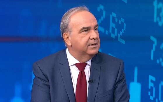 Παπαθανάσης: Ο στόχος για το 2026 είναι να αντληθούν πόροι από το Ταμείο Ανάκαμψης ύψους 7 δισ. ευρώ