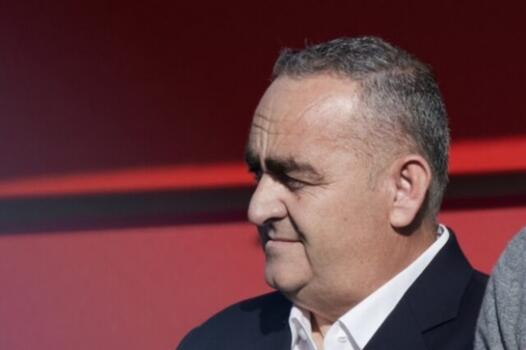 Σκληρή απάντηση Μπελέρη σε Ράμα: «Αν είχε “τελειώσει υπέροχα” η περιπέτεια μου, θα ήμουν δήμαρχος Χειμάρρας»