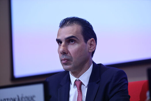 Θεμιστοκλέους: 1113 νέες θέσεις στο ΕΣΥ