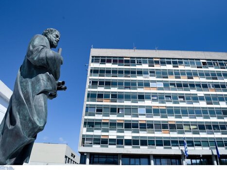 Πρυτανικές αρχές του ΑΠΘ: Τι αναφέρουν για το κρούσμα μηνιγγίτιδας του φοιτητή