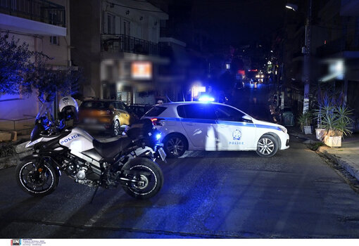 Παλλήνη: Ανδρας βρέθηκε νεκρός σε χαντάκι με δεματικά γύρω από τον λαιμό του