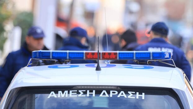Πυροβολισμοί στα Πατήσια: Τραυματίστηκε ιδιοκτήτης καταστήματος – Καταδίωξη και συλλήψεις