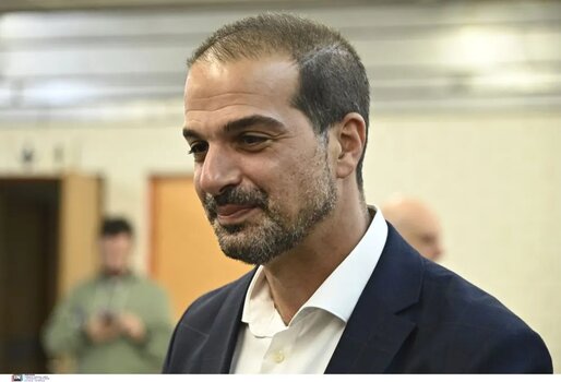 Γαβριήλ Σακελλαρίδης: Ο Τσίπρας και οι συμμαχίες