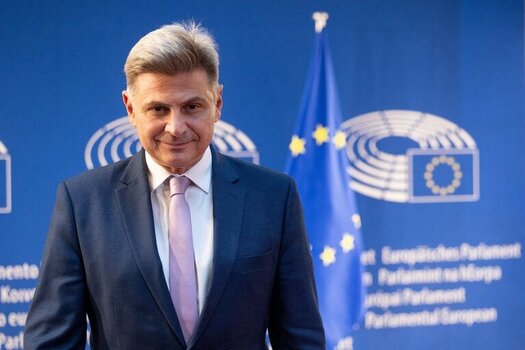 Νικόλας Φαραντούρης: Απάντηση-κόλαφος της Κάγια Κάλας για τουρκική NAVTEX